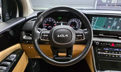 Kia Canival 2022, 25071 км, за 17035.84 USD - фото 12