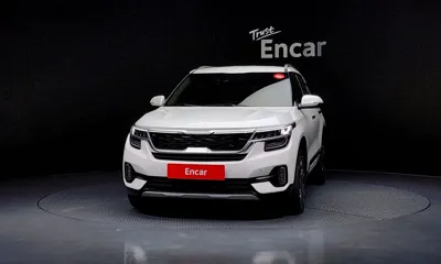 Kia Seltos 2022, 94096 км, за 11757.75 USD