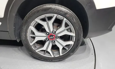 Kia Seltos 2022, 94096 км, за 11757.75 USD