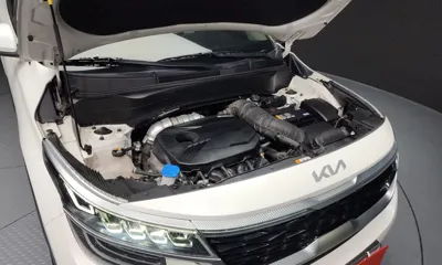 Kia Seltos 2022, 94096 км, за 11757.75 USD - фото 6