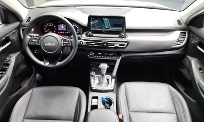 Kia Seltos 2022, 94096 км, за 11757.75 USD - фото 7