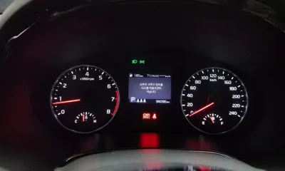Kia Seltos 2022, 94096 км, за 11757.75 USD - фото 8
