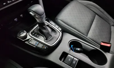 Kia Seltos 2022, 94096 км, за 11757.75 USD - фото 9