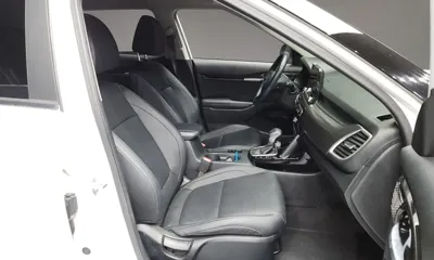 Kia Seltos 2022, 94096 км, за 11757.75 USD - фото 11