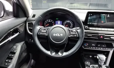 Kia Seltos 2022, 94096 км, за 11757.75 USD - фото 13