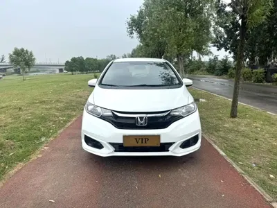 Honda Fit 2019, 70000 км, за 4707.29 USD