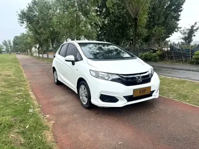 Honda Fit 2019, 70000 км, за 4707.29 USD