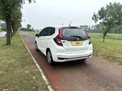 Honda Fit 2019, 70000 км, за 4707.29 USD