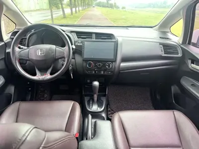 Honda Fit 2019, 70000 км, за 4707.29 USD - фото 9
