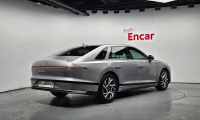 Hyundai Grandeur 2023, 142979 км, за 14205.48 USD