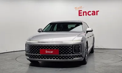 Hyundai Grandeur 2023, 142979 км, за 14205.48 USD