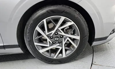 Hyundai Grandeur 2023, 142979 км, за 14205.48 USD