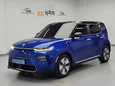 Kia Soul 2019, 161038 км, за 9717.09 USD