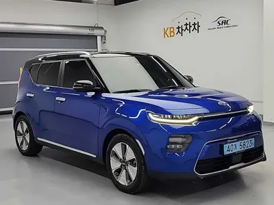 Kia Soul 2019, 161038 км, за 9717.09 USD