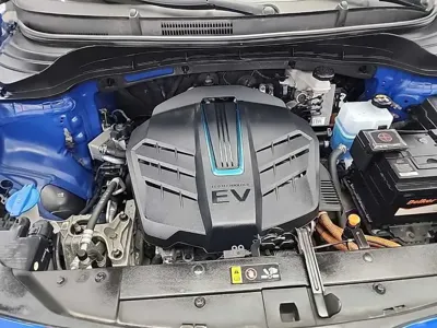 Kia Soul 2019, 161038 км, за 9717.09 USD - фото 6