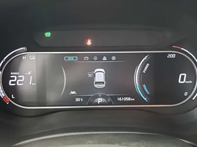 Kia Soul 2019, 161038 км, за 9717.09 USD - фото 7
