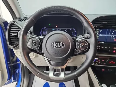 Kia Soul 2019, 161038 км, за 9717.09 USD - фото 9