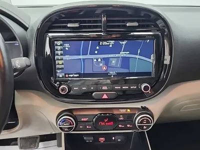 Kia Soul 2019, 161038 км, за 9717.09 USD - фото 10