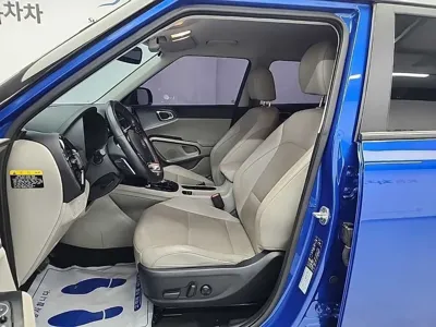 Kia Soul 2019, 161038 км, за 9717.09 USD - фото 11