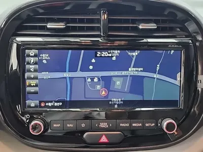 Kia Soul 2019, 161038 км, за 9717.09 USD - фото 14