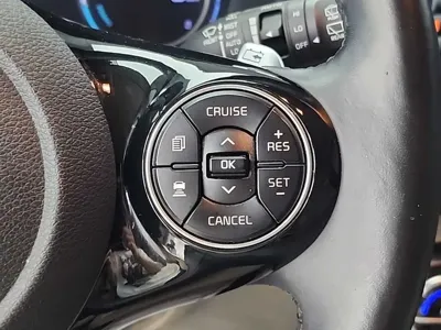Kia Soul 2019, 161038 км, за 9717.09 USD - фото 18