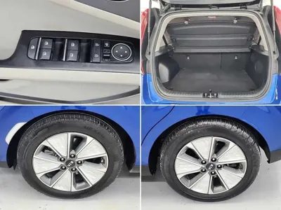 Kia Soul 2019, 161038 км, за 9717.09 USD - фото 20