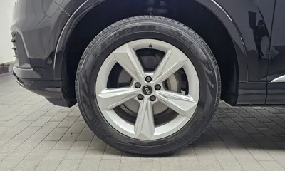 Audi Q7 2022, 77281 км, за 39312.85 USD