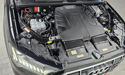 Audi Q7 2022, 77281 км, за 39312.85 USD - фото 6