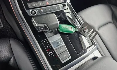 Audi Q7 2022, 77281 км, за 39312.85 USD - фото 9