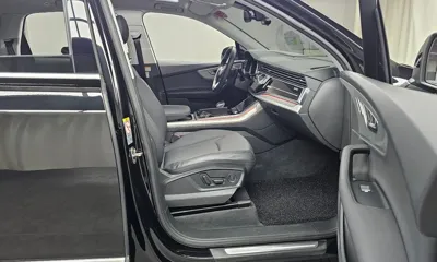 Audi Q7 2022, 77281 км, за 39312.85 USD - фото 11