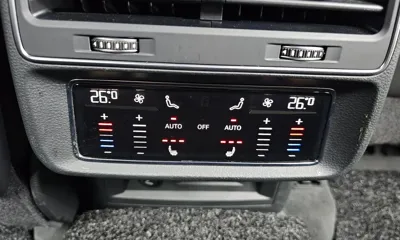 Audi Q7 2022, 77281 км, за 39312.85 USD - фото 18