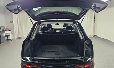 Audi Q7 2022, 77281 км, за 39312.85 USD - фото 20