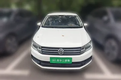 Volkswagen Santana 2019, 47900 км, за 5783 USD