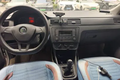 Volkswagen Santana 2019, 47900 км, за 5783 USD - фото 6