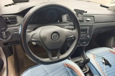 Volkswagen Santana 2019, 47900 км, за 5783 USD - фото 7