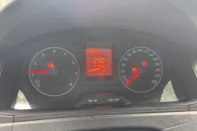 Volkswagen Santana 2019, 47900 км, за 5783 USD - фото 8