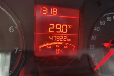 Volkswagen Santana 2019, 47900 км, за 5783 USD - фото 9