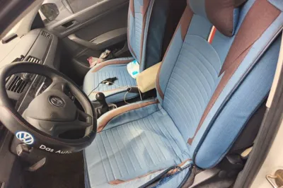 Volkswagen Santana 2019, 47900 км, за 5783 USD - фото 12