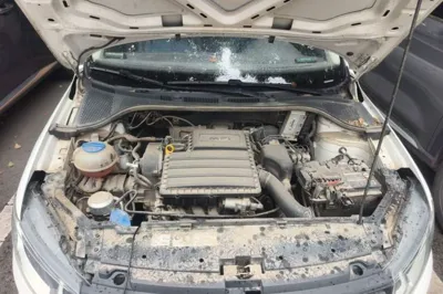 Volkswagen Santana 2019, 47900 км, за 5783 USD - фото 17