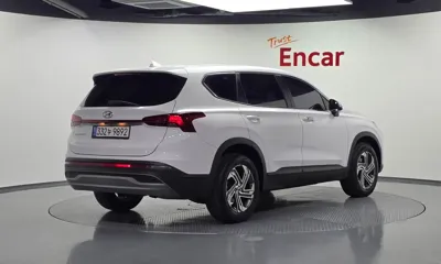 Hyundai Santafe 2021, 143680 км, за 11969.83 USD