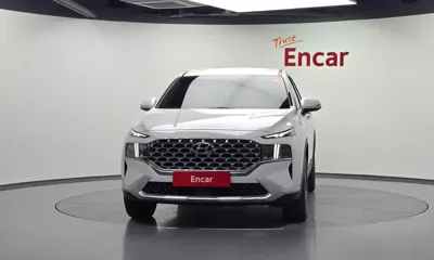Hyundai Santafe 2021, 143680 км, за 11969.83 USD