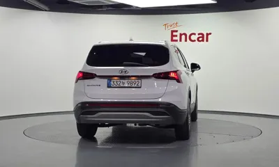 Hyundai Santafe 2021, 143680 км, за 11969.83 USD