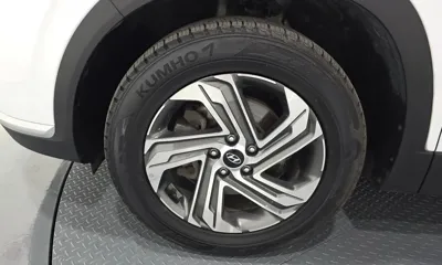 Hyundai Santafe 2021, 143680 км, за 11969.83 USD