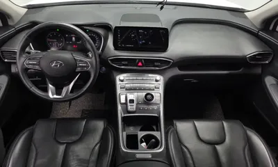 Hyundai Santafe 2021, 143680 км, за 11969.83 USD - фото 7