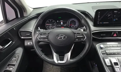 Hyundai Santafe 2021, 143680 км, за 11969.83 USD - фото 13