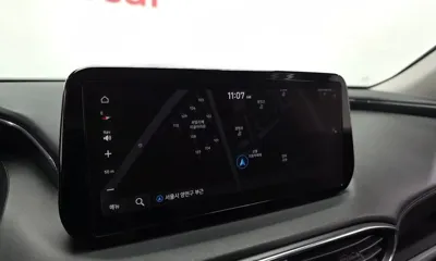 Hyundai Santafe 2021, 143680 км, за 11969.83 USD - фото 15