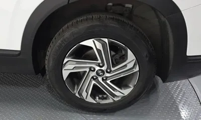 Hyundai Santafe 2021, 143680 км, за 11969.83 USD - фото 21