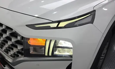 Hyundai Santafe 2021, 143680 км, за 11969.83 USD - фото 22