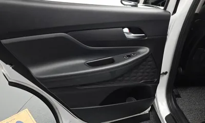 Hyundai Santafe 2021, 143680 км, за 11969.83 USD - фото 25