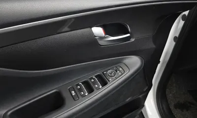 Hyundai Santafe 2021, 143680 км, за 11969.83 USD - фото 26